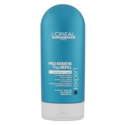 Loreal odżywka do włosów keratynowa, 150ml KatA